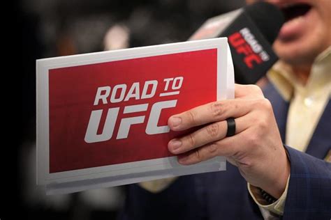 yesterday's racing results|Road To UFC Results & Scorecards .